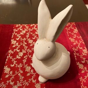 Pier1 Imports Easter Bunny